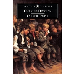 OLIVER TWIST (REVISED EDITION)