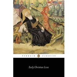 EARLY CHRISTIAN LIVES