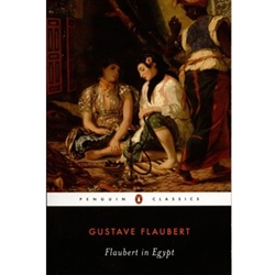 FLAUBERT IN EGYPT