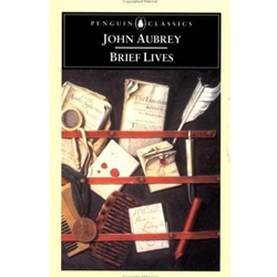 BRIEF LIVES