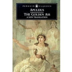 GOLDEN ASS