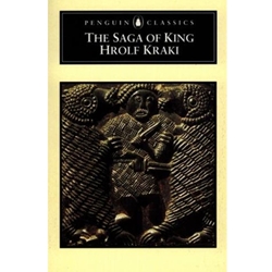 SAGA OF KING HROLF KRAKI