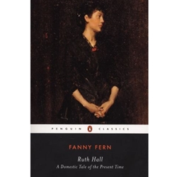 RUTH HALL