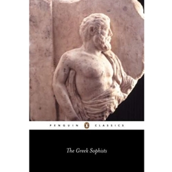 (ROR) GREEK SOPHISTS