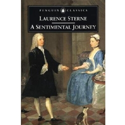 SENTIMENTAL JOURNEY