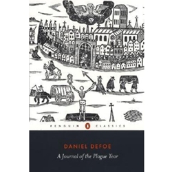 JOURNAL OF THE PLAGUE YEAR