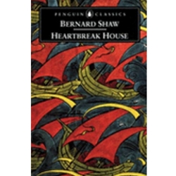 HEARTBREAK HOUSE