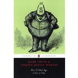 GILDED AGE - TALE OF TODAY