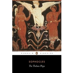 THEBAN PLAYS - TR. WATLING