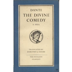 DIVINE COMEDY 1: HELL (SAYERS TR)