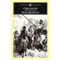 DON QUIXOTE