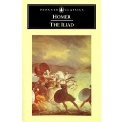 THE ILIAD, TR. RIEU