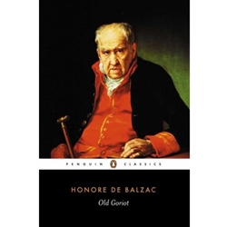 OLD GORIOT