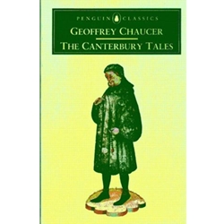 CANTERBURY TALES - TR: COGHILL