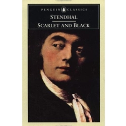 SCARLET AND BLACK