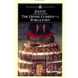 DIVINE COMEDY 2: PURGATORY (SAYERS TR)