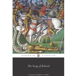 THE SONG OF ROLAND (IN TRANSLATION)