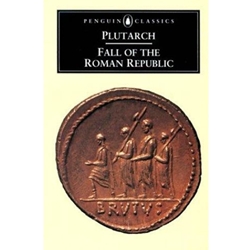 FALL OF THE ROMAN REPUBLIC