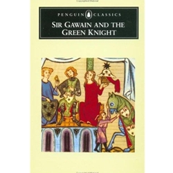 SIR GAWAIN & THE GREEN KNIGHT