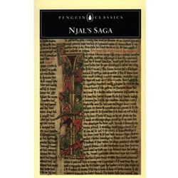 (USED ONLY) NJAL'S SAGA