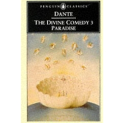 DIVINE COMEDY 3: PARADISE (SAYERS TR)