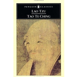 TAO TE CHING (TR LAU)
