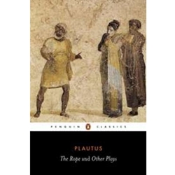 ROPE & OTHER PLAYS (TR-WATLING)