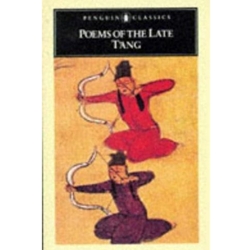 POEMS OF THE LATE T'ANG