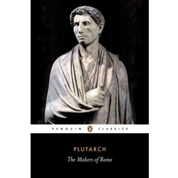 THE MAKERS OF ROME