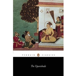THE UPANISHADS