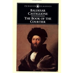 BOOK OF THE COURTIER
