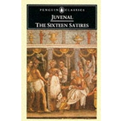 SIXTEEN SATIRES  (TR GREEN)