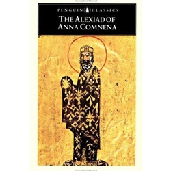 ALEXIAD OF ANNA COMNENA