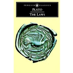 THE LAWS - TR: SAUNDERS