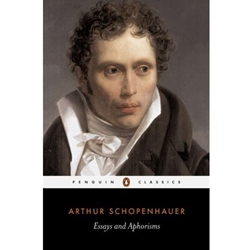 ESSAYS & APHORISMS