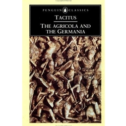 AGRICOLA & GERMANIA (ED MATTINGLY)