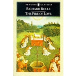 FIRE OF LOVE
