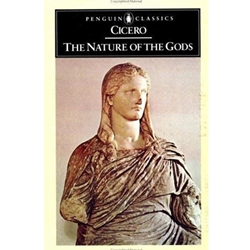 ON THE NATURE OF THE GODS
