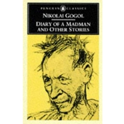 DIARY OF A MADMAN & OTHER STORIES