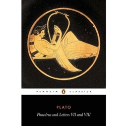 PHAEDRUS - LETTERS VII & VIII