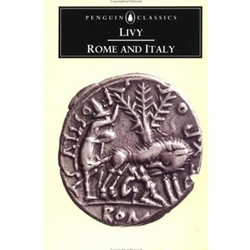 ROME AND ITALY
