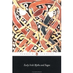 EARLY IRISH MYTHS & SAGAS