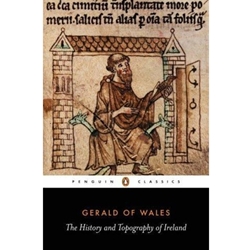 (H) HISTORY & TOPOGRAPHY OF IRELAND