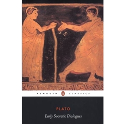 EARLY SOCRATIC DIALOGUES
