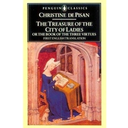 TREASURE OF THE CITY OF LADIES
