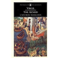 AENEID - TR: WEST