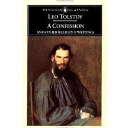 CONFESSION & OTHER RELIGIOUS WRITINGS (TRANS KENTISH)