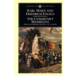 THE COMMUNIST MANIFESTO