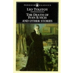 DEATH OF IVAN ILYCH