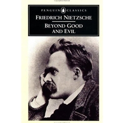 BEYOND GOOD AND EVIL
